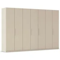 rauch Kleiderschrank Schrank Möbel Schlafzimmer Garderobe Kinderzimmer WELTNEUHEIT TYNDA (3 Ausstattungsvarianten - Breiten 47-405 cm, Höhen 187/212/231 cm) PATENTIERTES SCHNELLMONTAGESYSTEM, Soft-Close-Funktion MADE IN GERMANY