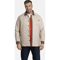 Charles Colby Hemdjacke DUKE FREDERICK leicht wattiert, Jackenersatz