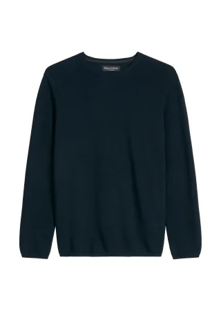 marc opolo cas - Marc OPolo Cas 5000014217 DarkNavy DarkNavy - Gr. - XXL