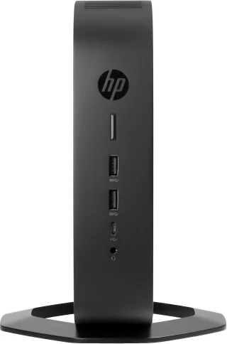 HP t740 | 5h0y1ea | 3,25 GHz - AMD