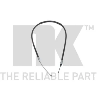 NK Handbremsseil links BMW Z4