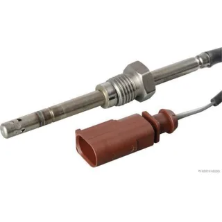 Elparts Abgastemperatursensor vor Partikelfilter Audi A4 A5 A6 A7 A8 Q5 3,0 70682034