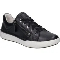 Josef Seibel Claire 03, schwarz Sneaker