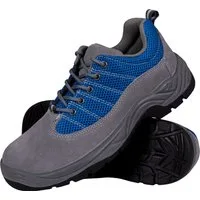 Reis Arbeitsschuhe Sicherheitsschuhe Schuhe Stahlkappe S1 Arbeitsschuh