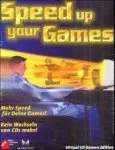 Speed up your Games - Virtual CD Gamer's Edition