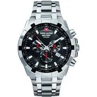 Swiss Alpine Military Quarzuhr 7043.9137SAM