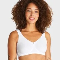 Swegmark of Sweden Bügelloser BH Lovely Agnes - 100160 mit Prothesentaschen