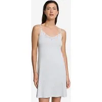 Hanro Spaghettitop Natural Elegance Spaghetti Top, Camisole, Cami Top