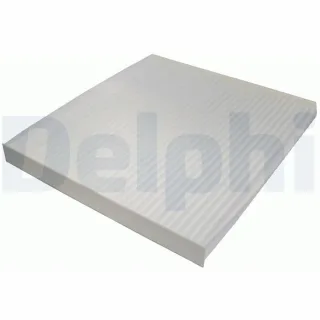 Delphi Innenraumfilter Nissan Micra Note