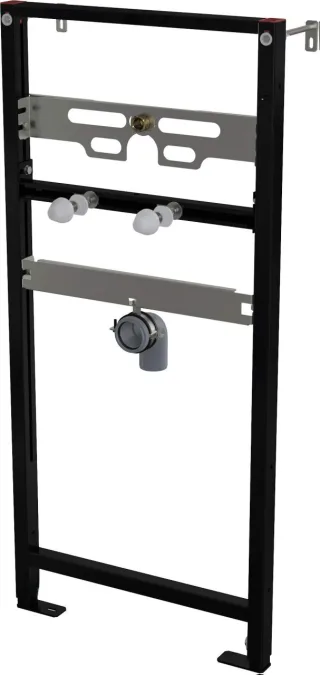 Neuesbad Vorwandelement für Urinal NB1DECSTPI011