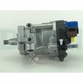 Delphi Einspritzpumpe Dacia Nissan Renault Suzuki 1,5