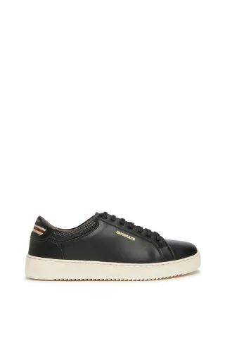 Lambretta Herren Robbie Cupsole Sneaker