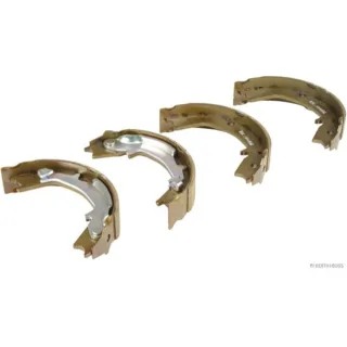 Jakoparts Bremsbacken hinten Hyundai Santa Trajet Tucson Kia Sportage