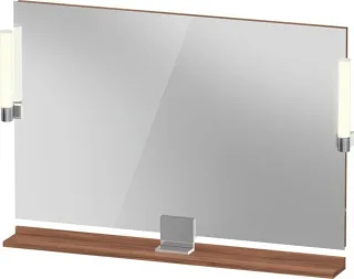Duravit Sivida Spiegel 1050x650x36, LED, mit Dimmfunktion  SV7423010790000