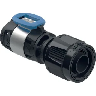 Geberit FlowFit Übergang mit MasterFix PPSU 620291001