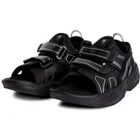 PUMA Traek schwarz Herren Sandale
