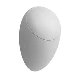 LAUFEN Absaugeurinal ALESSI 325x290x585 für H8409717570001