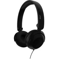 Philips TAH2100BK/00 On-Ear-Kopfhörer (integrierte Steuerung für Anrufe und Musik)