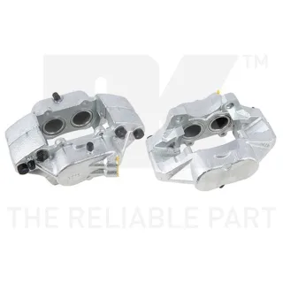 NK Bremssattel vorne rechts Land Rover Discovery 214040