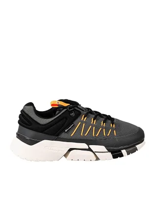 Champion Sneaker Lander Herren Grau