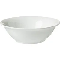 Ritzenhoff & Breker Schüssel Servierschale 14cm Bianco, Porzellan