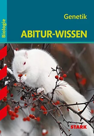 Abitur-Wissen - Biologie - Genetik [Taschenbuch] [2015] Kollmann Albert