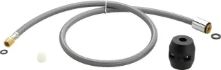 Ideal Standard Schlauch G1/2-M15X1-1M-MG, A963807NU A963807NU