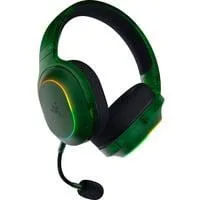 Barracuda X Chroma - Phantom Green Edition, Gaming-Headset grün/schwarz, USB-Dongle, Bluetooth