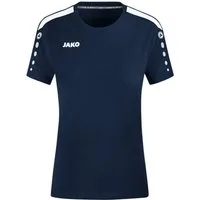 Jako Poloshirt Power T-Shirt Damen (1-tlg) default
