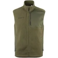 Craft Sweatweste Adv Explore Pile Fleece Vest M