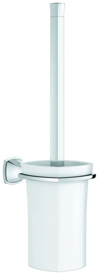 Grohe Toilettenbürstengarnitur Grandera 40946000