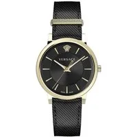 Versace Schweizer Uhr V-Circle