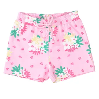 STACCATO - Md.-Shorts bubblegum aop - Gr. - 104/110