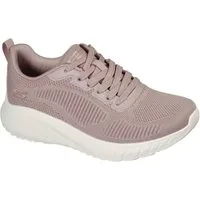 Skechers Skechers Bobs Squad Chaos Face Off BBK Sneaker