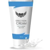 Lovelyness Gleitgel - Erektionscreme 100ml - Penis Pflegecreme