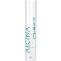 ALCINA Haarpflege-Spray Alcina Styling-Spray-200ml