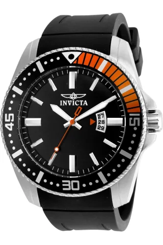 Invicta Pro Diver 21392 Herrenuhr - 48mm