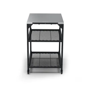Ooni Modultisch medium, kompatibel mit Karu 2, Karu 2 Pro, Koda 2,...