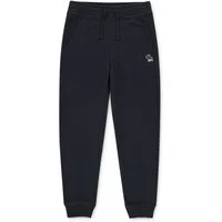 Abercrombie Kids Jogginghose AFB ESSENTIAL FLEECE JOG mit Kordelzug, for boys
