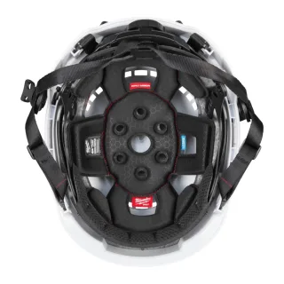 Milwaukee BOLT IMPACT ARMOR Innenpolster aus Rheon für BOLT 200 - 4932499173