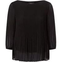 s.Oliver BLACK LABEL Shirtbluse