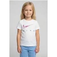 Nike Sportswear T-Shirt NKG ESSENTIALS ICON TEE Kurzarm, mit Rundhalsausschnitt, aus Baumwolle und Polyester