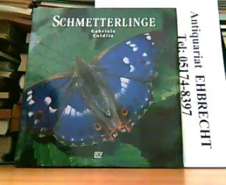 Schmetterlinge