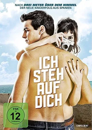 Ich steh auf dich [DVD] [2014]