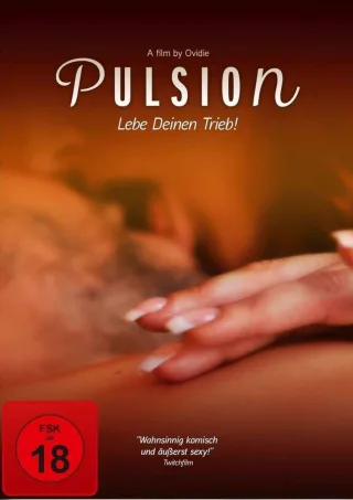 Pulsion - Der Trieb [DVD] [2015]