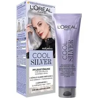 L'ORÉAL PARIS Coloration COOL SILVER