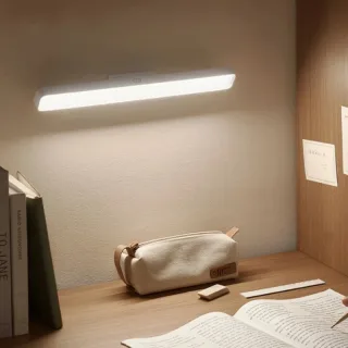 Xiaomi Mijia Reading Magnetic Lamp 2000mAh Rechargeable LED Light RG0 Anti-Blue Table Lamp Night Light Kitchen Cabinet L