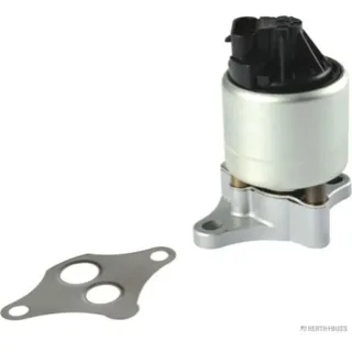 Elparts AGR-Ventil Opel Astra Vectra Zafira