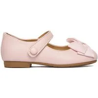 Jenny Jenny Ballerina Girl Pink JENNY-CEO-CM250408-11 Pink Ballerina