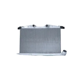 NRF Ladeluftk?hler Citroen C5 C6 Peugeot 407 508